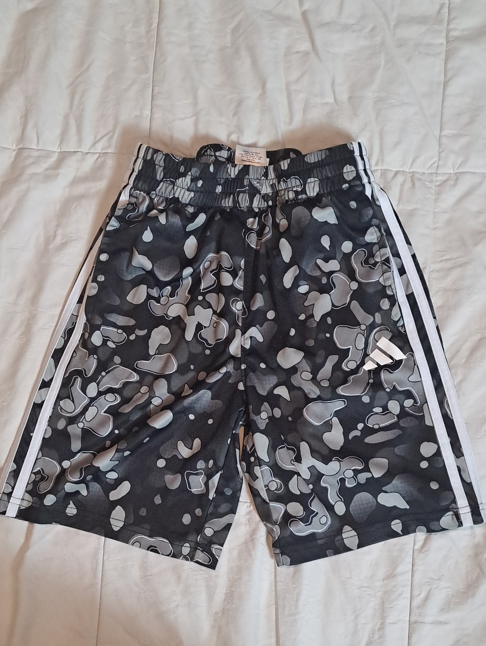 6x Kids Bundle Clothes Sports SHORTS Size 10-12 - Picture 10 of 16